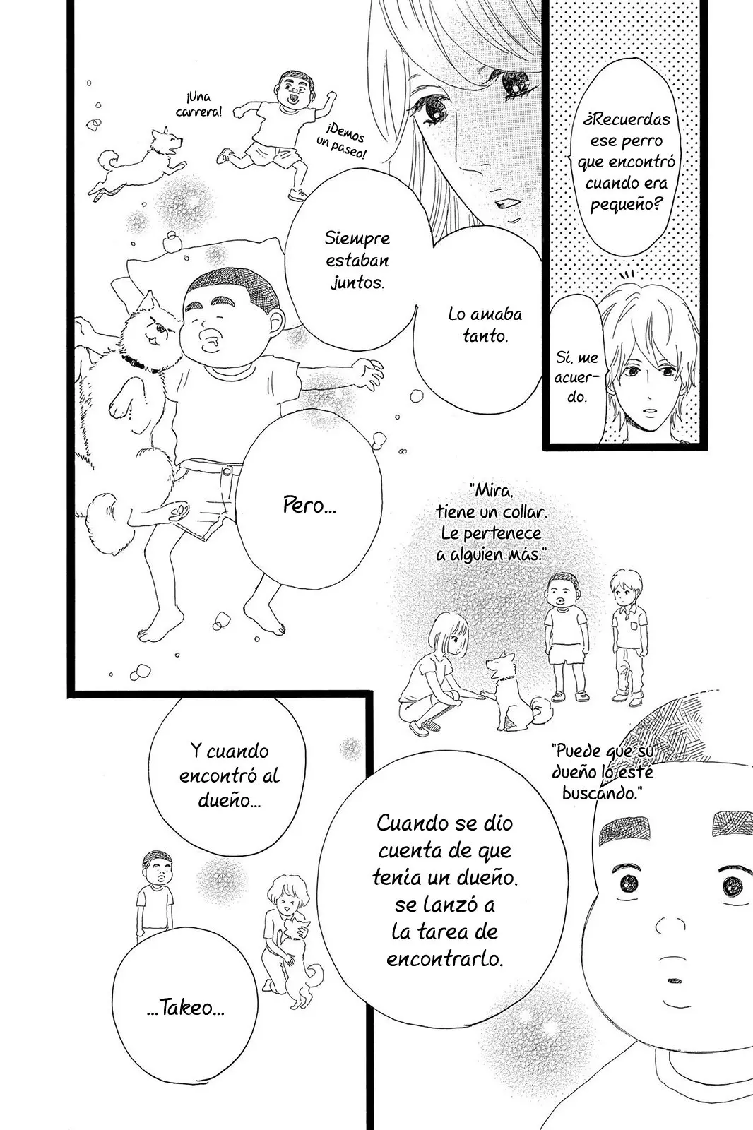 Ore Monogatari!! (2011) - Capítulo 32 - Página 15 - LectorTMOo
