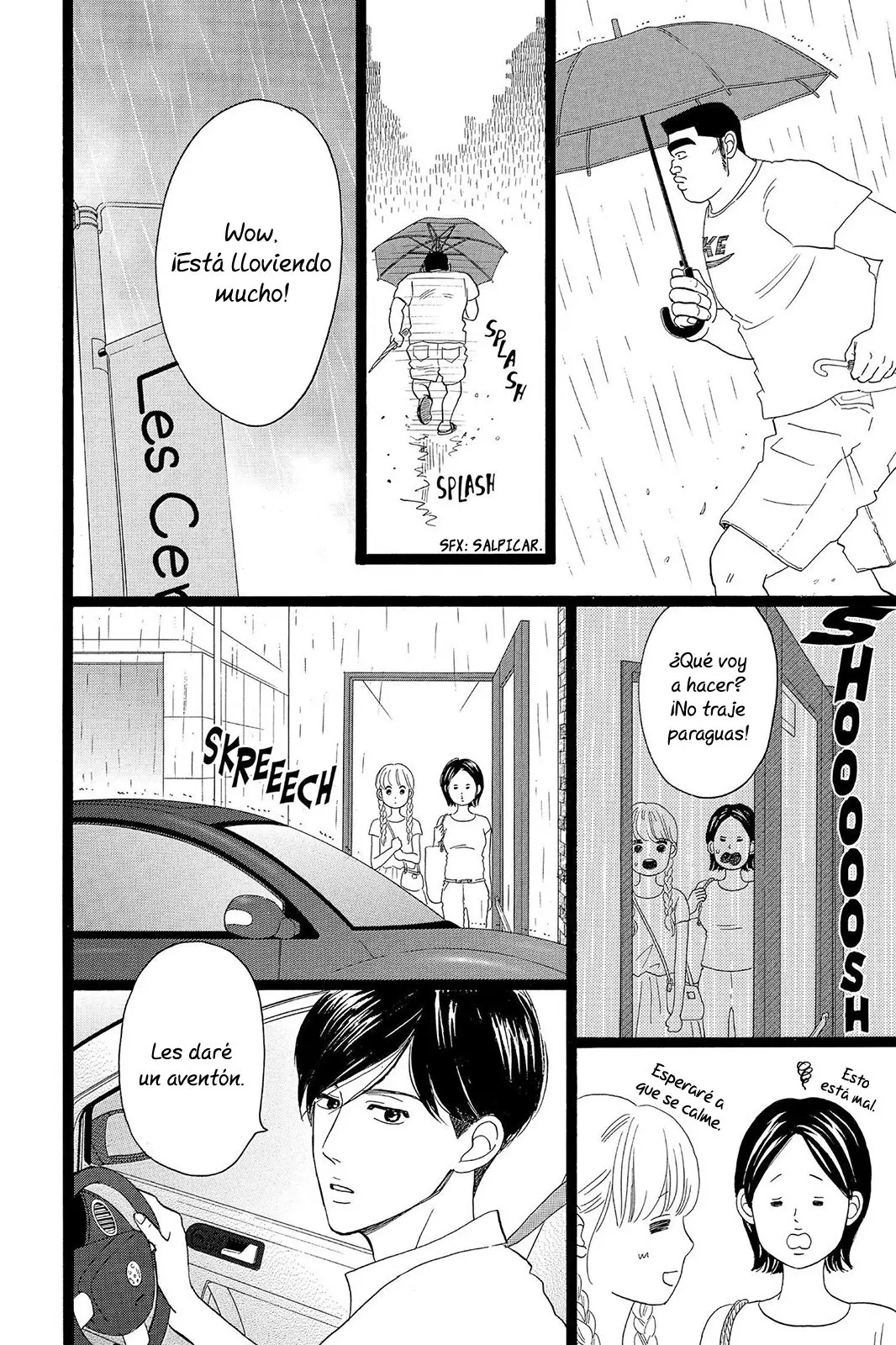 Ore Monogatari!! (2011) - Capítulo 32 - Página 17 - LectorTMOo