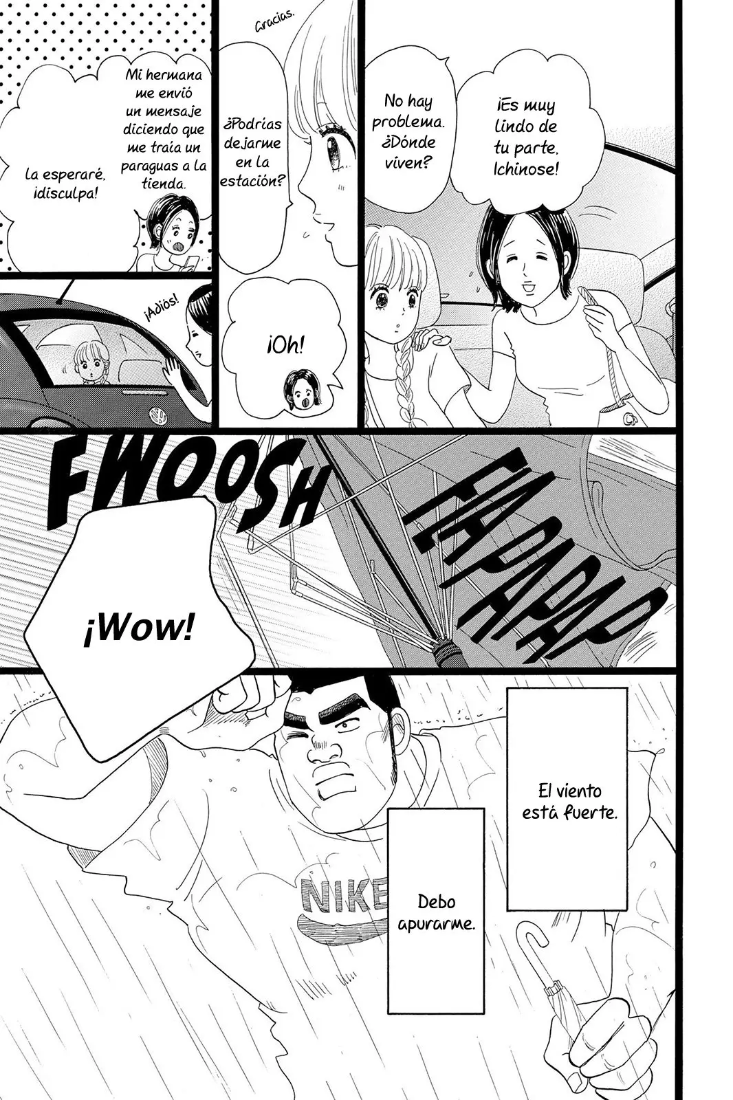 Ore Monogatari!! (2011) - Capítulo 32 - Página 18 - LectorTMOo