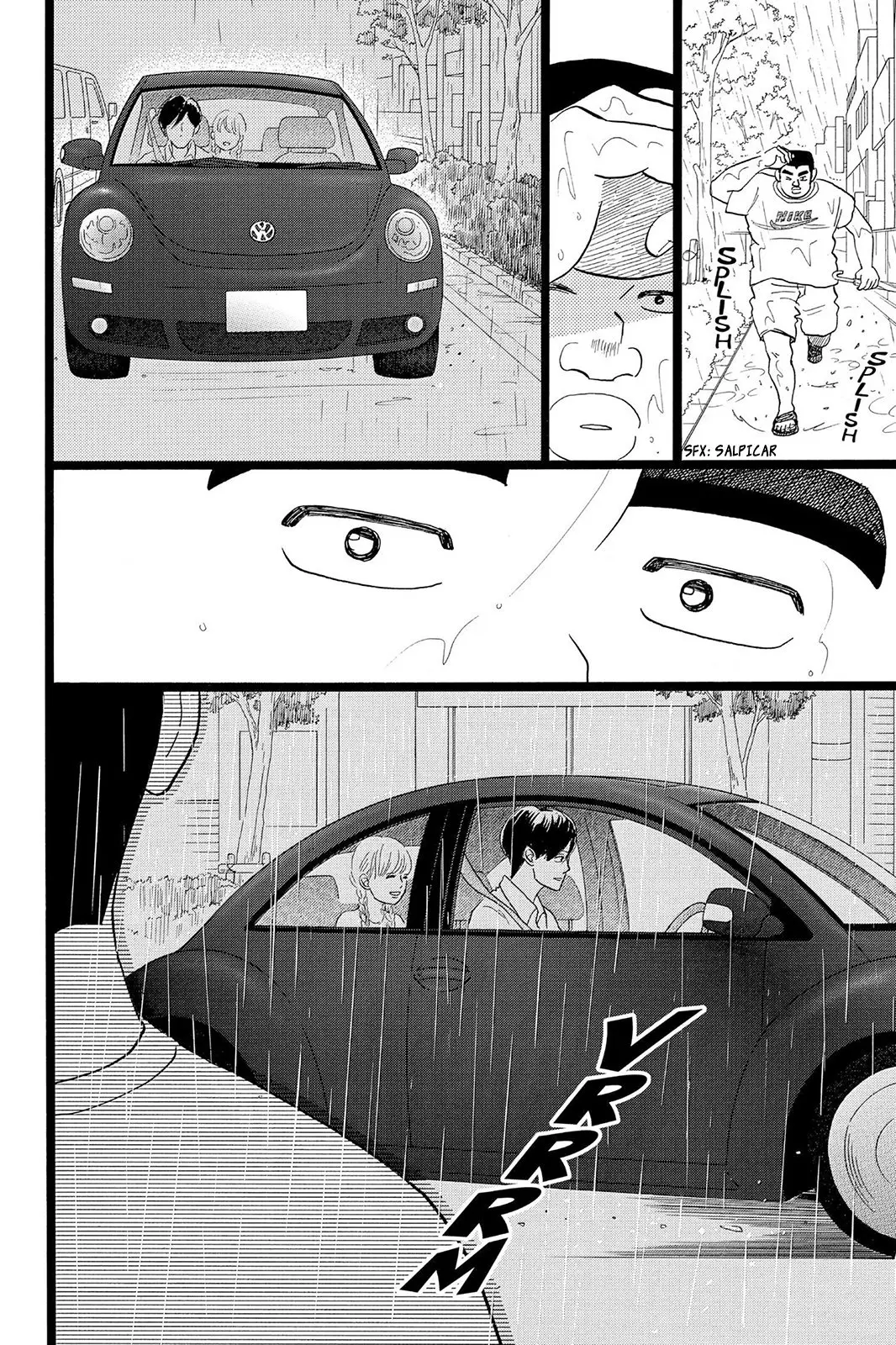 Ore Monogatari!! (2011) - Capítulo 32 - Página 19 - LectorTMOo
