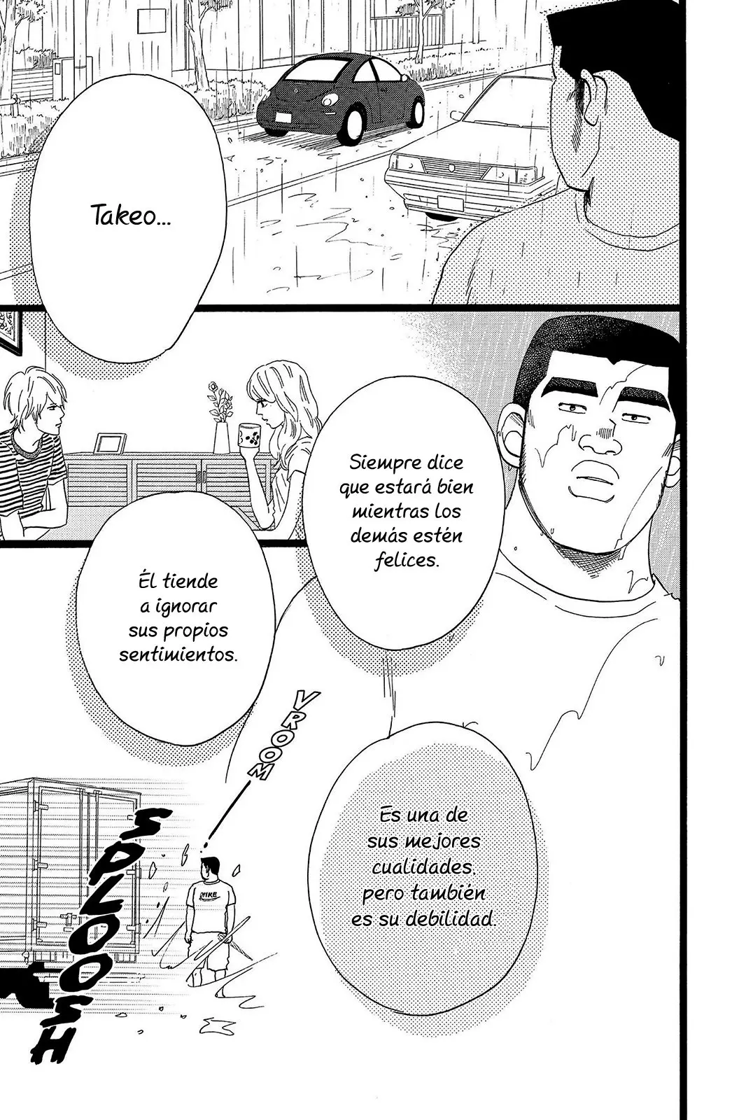 Ore Monogatari!! (2011) - Capítulo 32 - Página 20 - LectorTMOo
