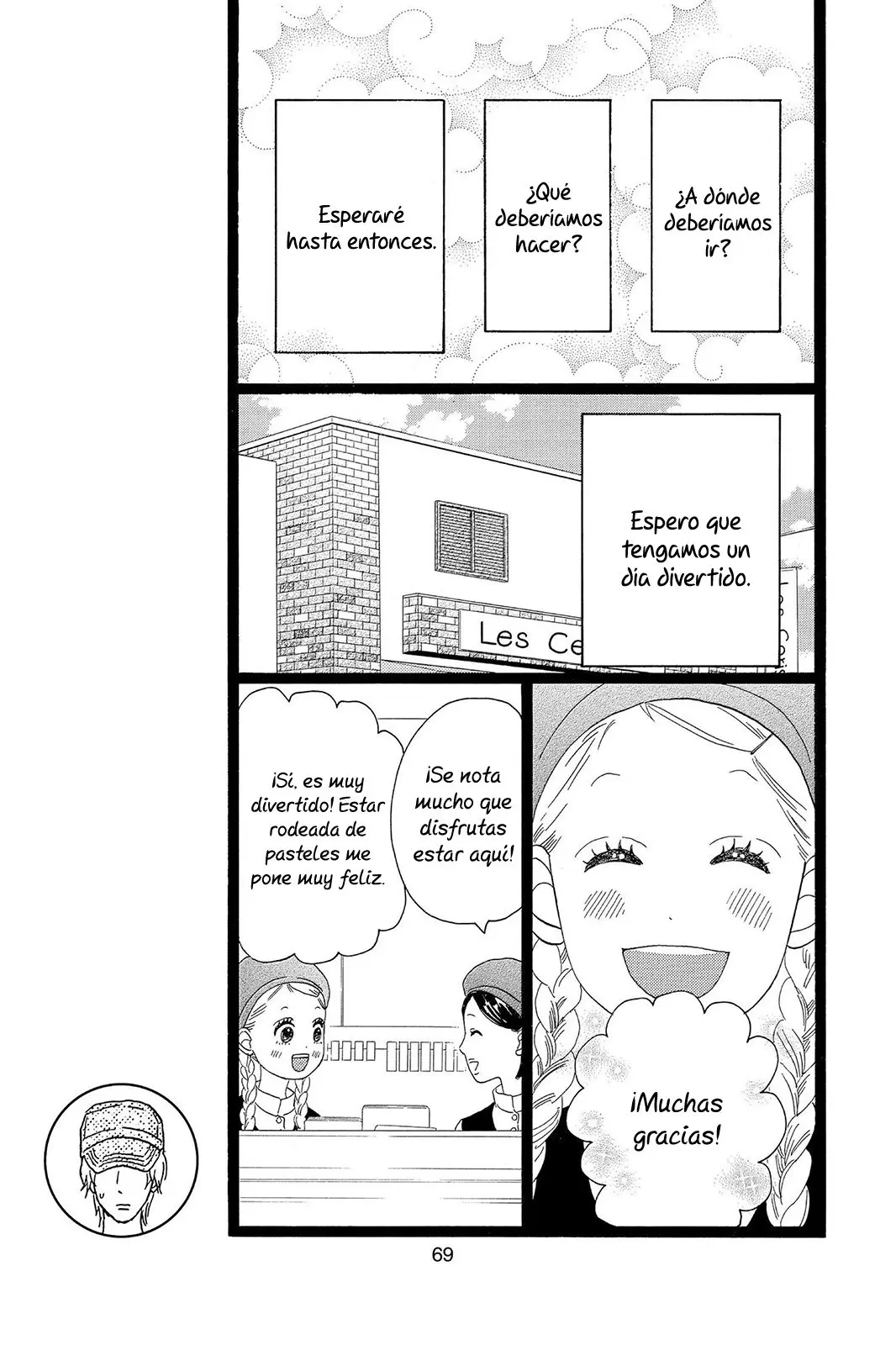 Ore Monogatari!! (2011) - Capítulo 32 - Página 24 - LectorTMOo