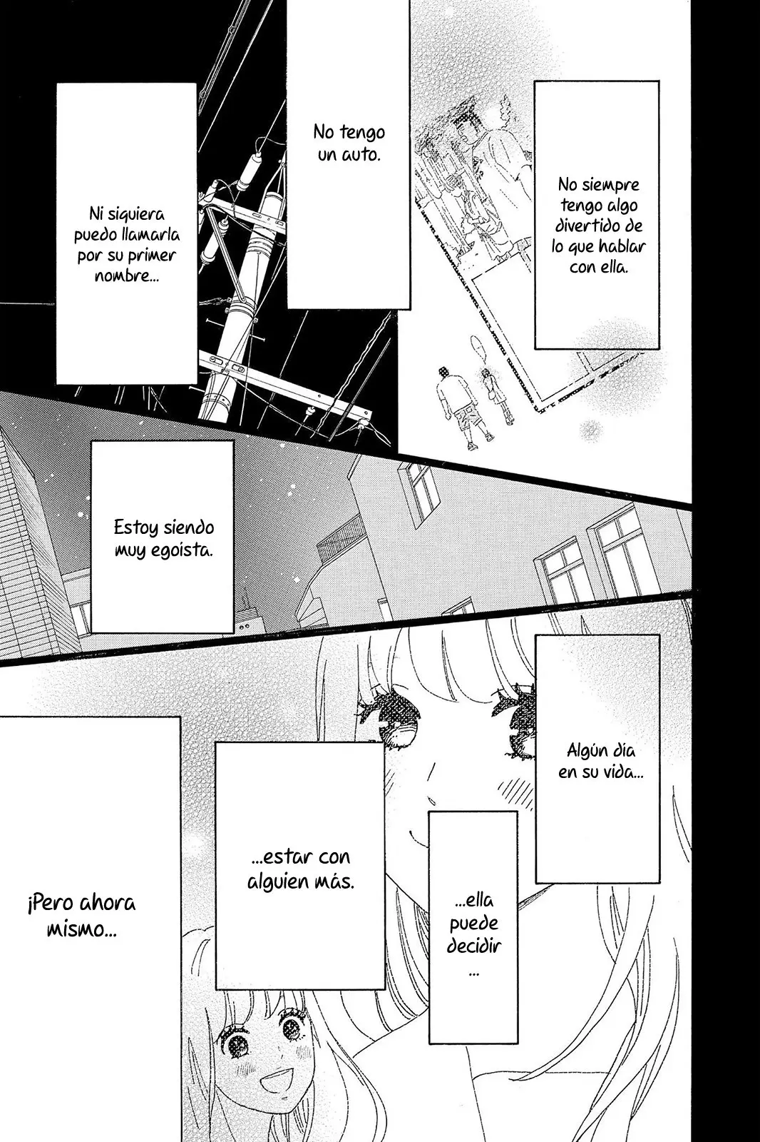 Ore Monogatari!! (2011) - Capítulo 32 - Página 41 - LectorTMOo