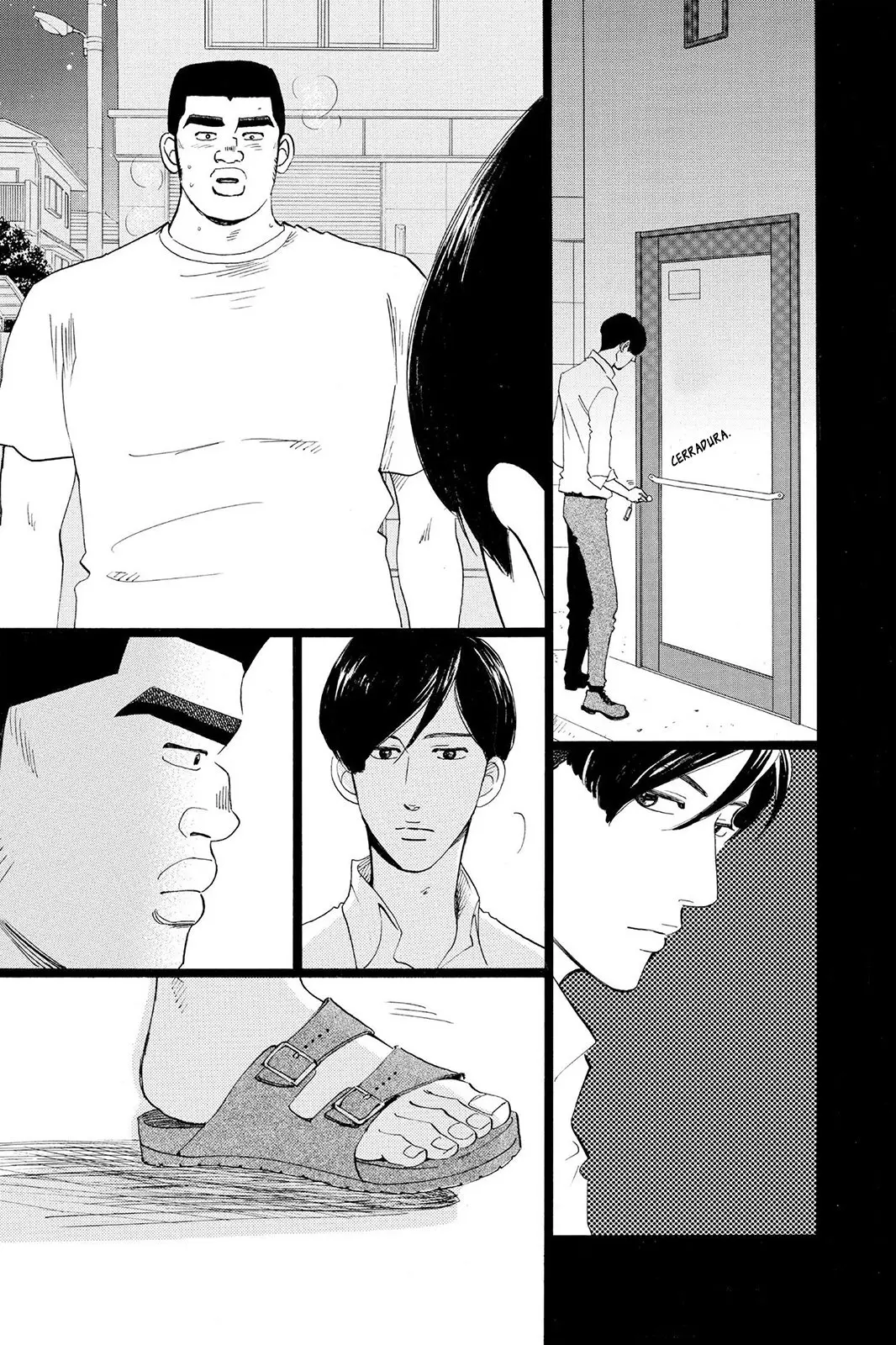 Ore Monogatari!! (2011) - Capítulo 32 - Página 43 - LectorTMOo