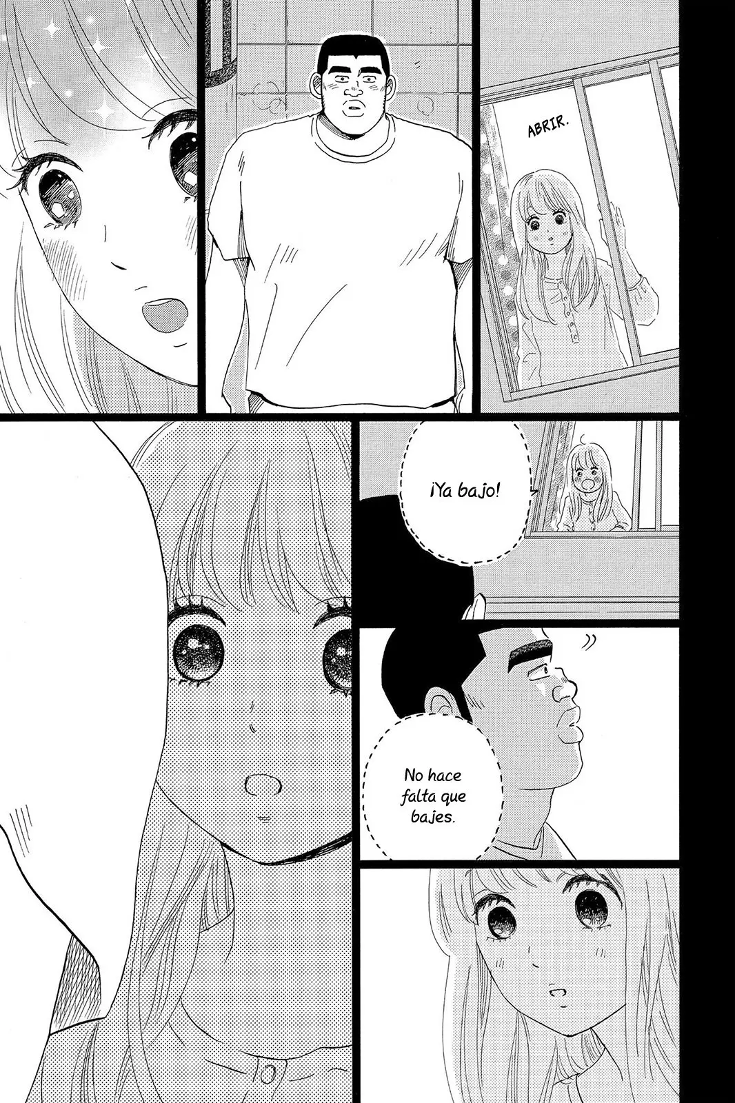 Ore Monogatari!! (2011) - Capítulo 33 - Página 8 - LectorTMOo