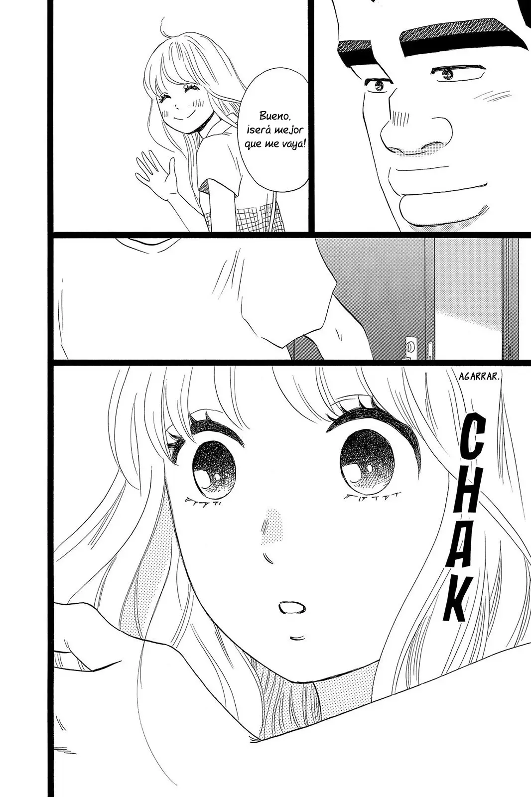 Ore Monogatari!! (2011) - Capítulo 33 - Página 39 - LectorTMOo