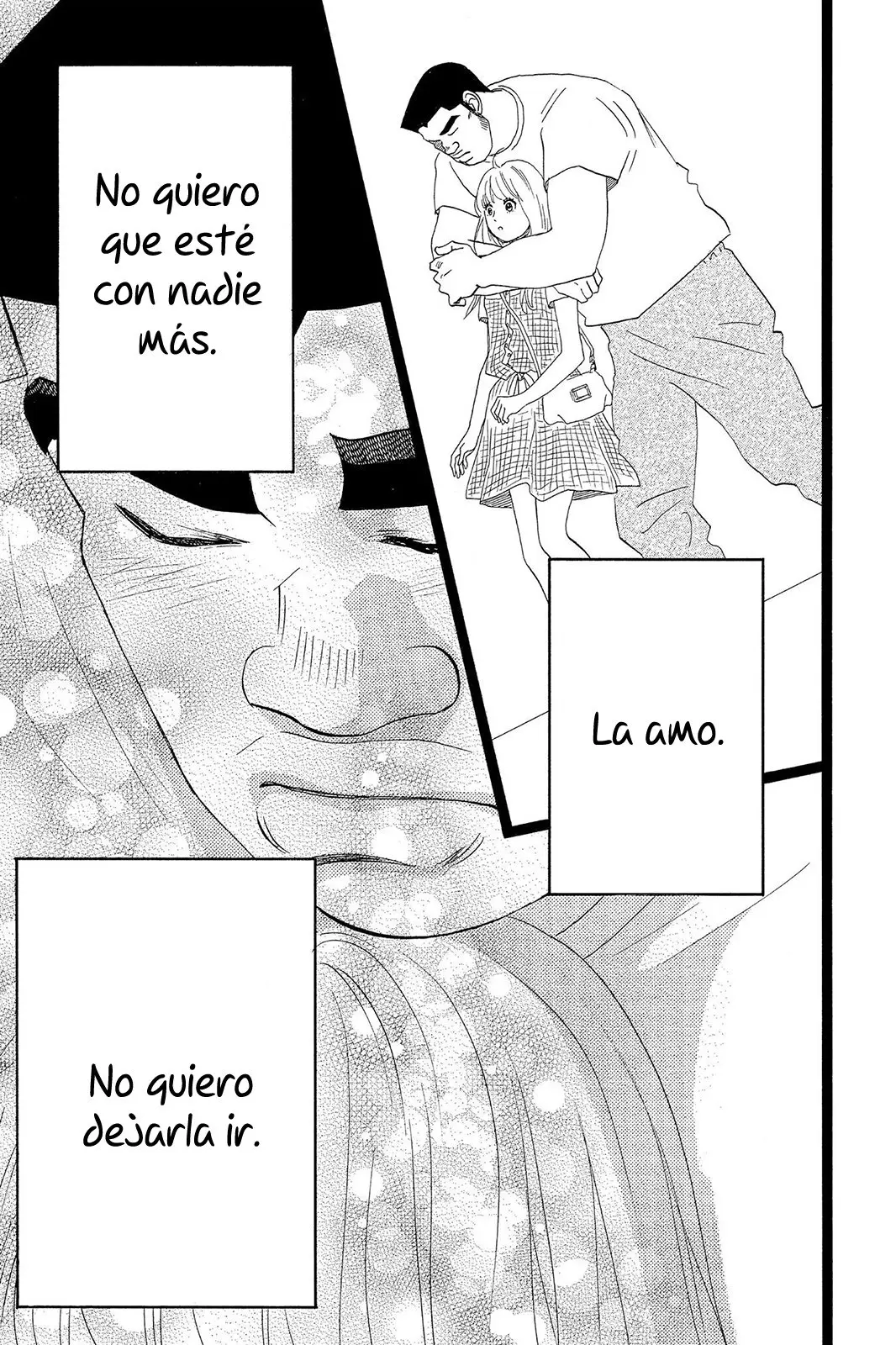 Ore Monogatari!! (2011) - Capítulo 33 - Página 40 - LectorTMOo