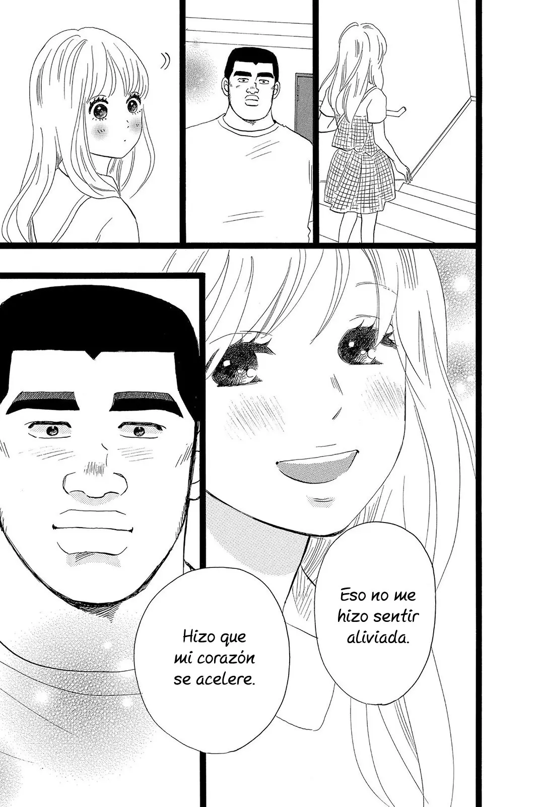 Ore Monogatari!! (2011) - Capítulo 33 - Página 42 - LectorTMOo