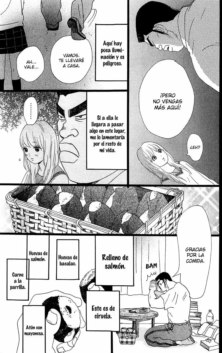 Ore Monogatari!! (2011) - Capítulo 4 - Página 12 - LectorTMOo