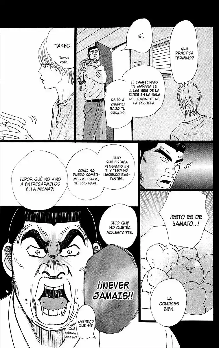 Ore Monogatari!! (2011) - Capítulo 4 - Página 24 - LectorTMOo
