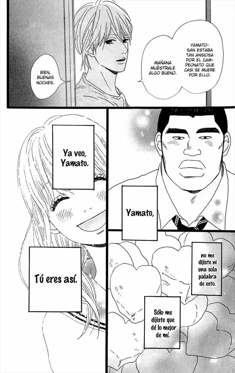 Ore Monogatari!! (2011) - Capítulo 4 - Página 25 - LectorTMOo