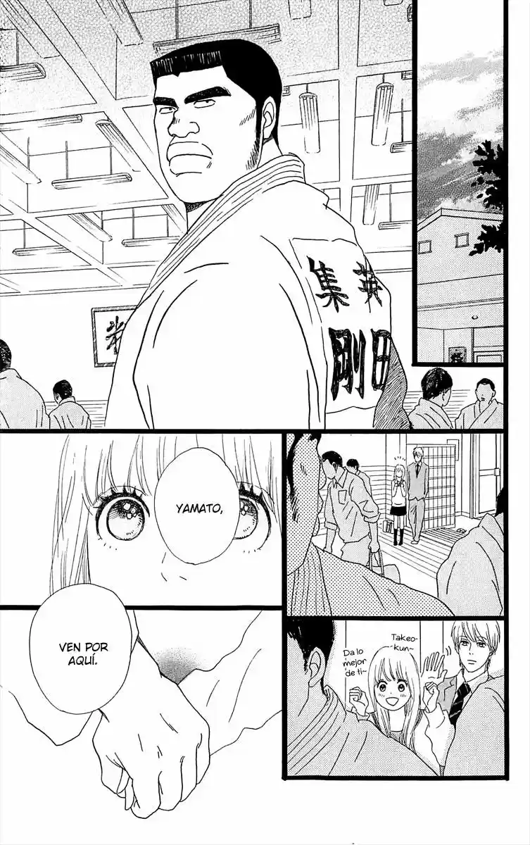 Ore Monogatari!! (2011) - Capítulo 4 - Página 26 - LectorTMOo