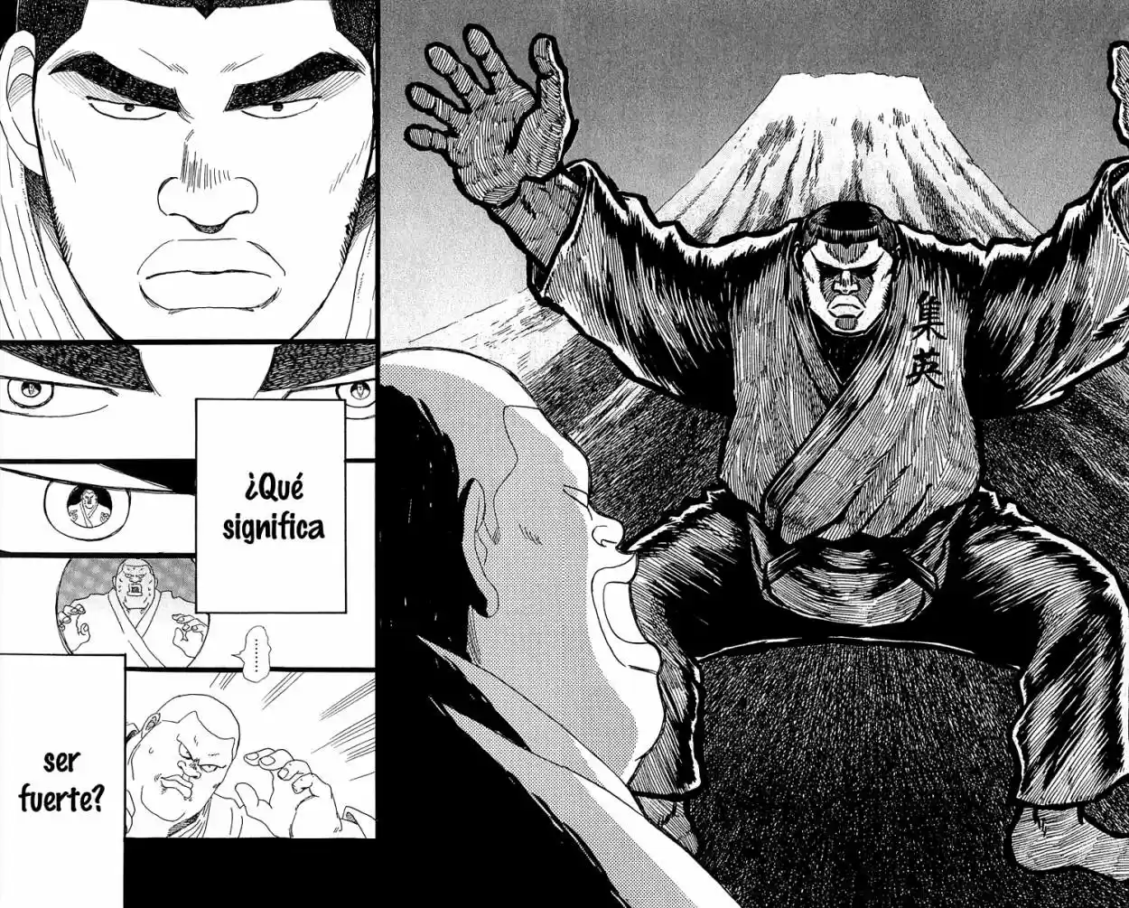 Ore Monogatari!! (2011) - Capítulo 4 - Página 33 - LectorTMOo