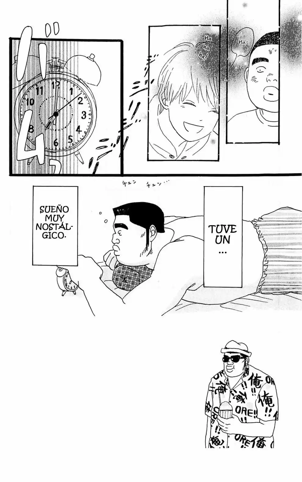Ore Monogatari!! (2011) - Capítulo 5 - Página 4 - LectorTMOo