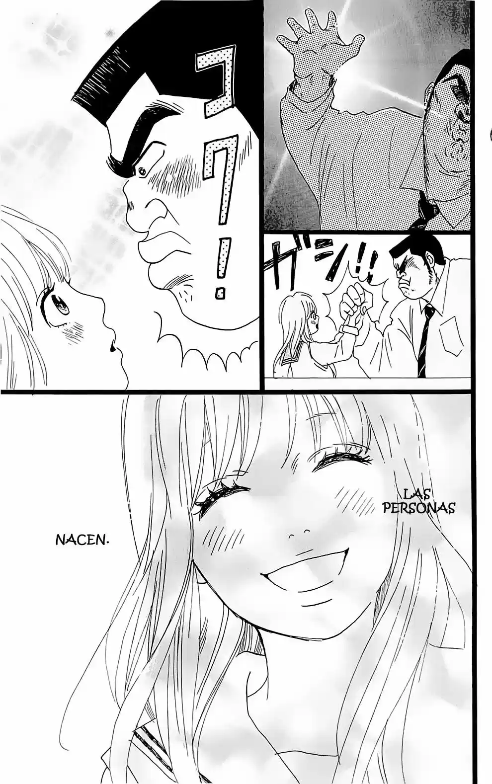 Ore Monogatari!! (2011) - Capítulo 5 - Página 9 - LectorTMOo