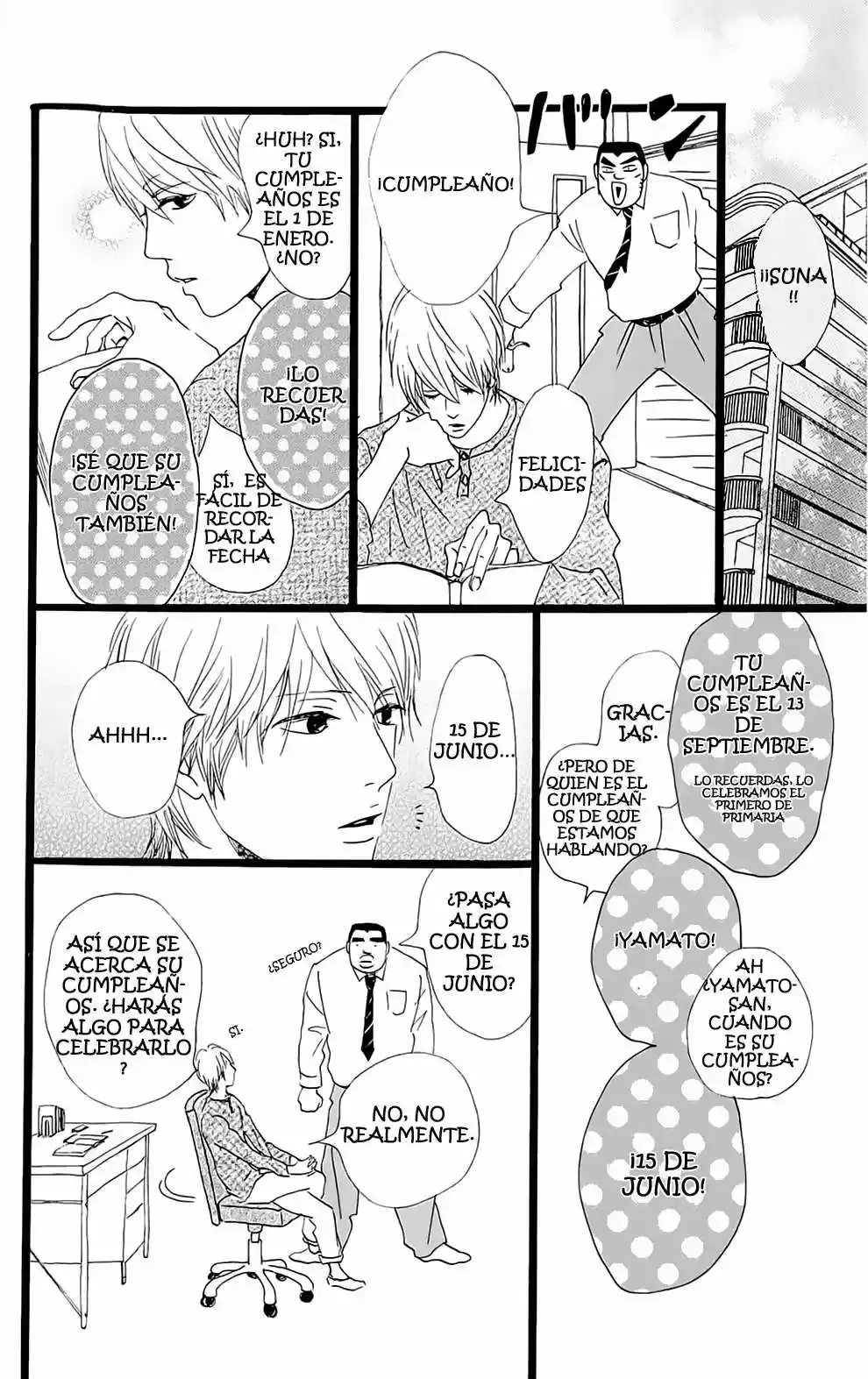 Ore Monogatari!! (2011) - Capítulo 5 - Página 10 - LectorTMOo