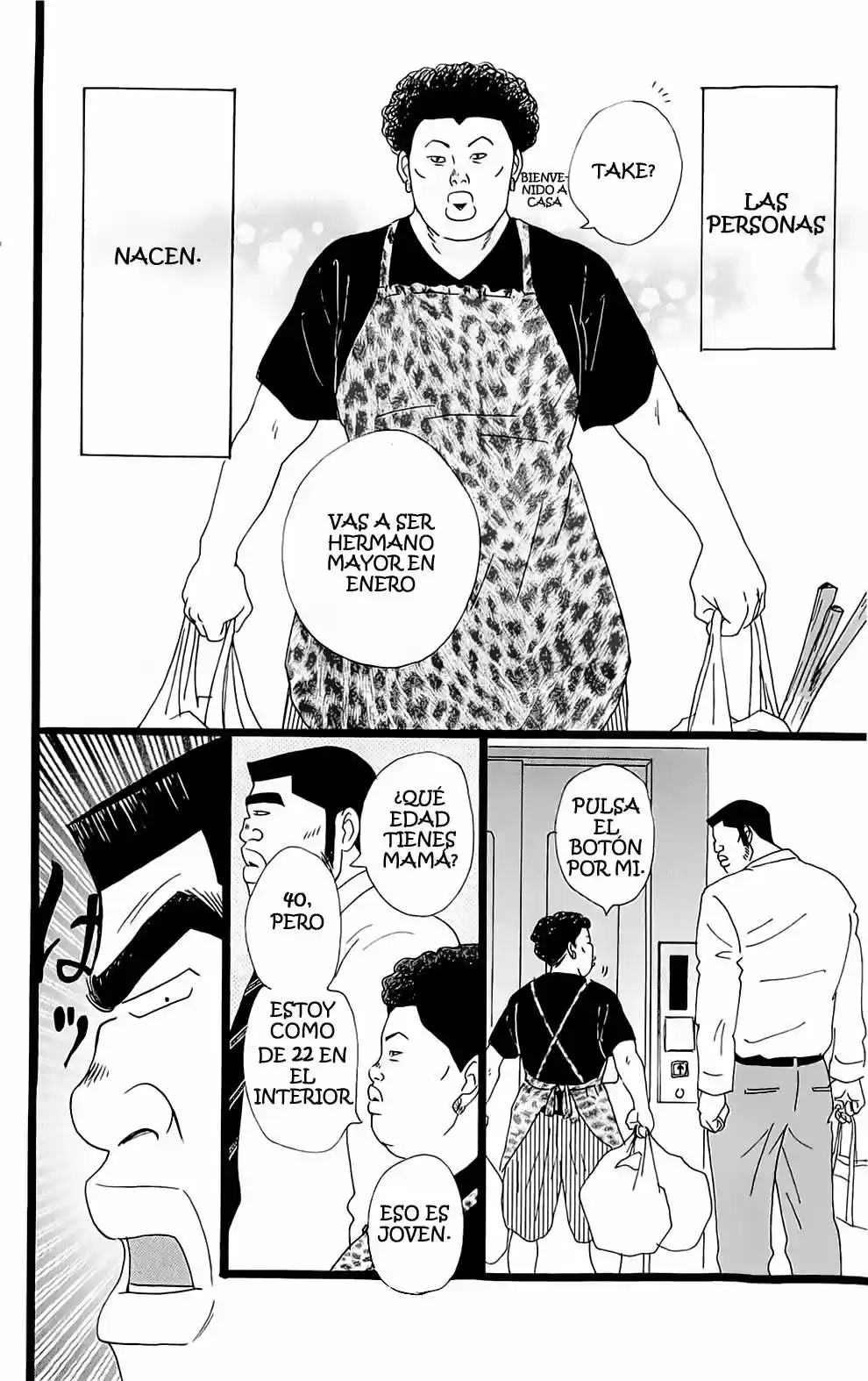Ore Monogatari!! (2011) - Capítulo 5 - Página 12 - LectorTMOo