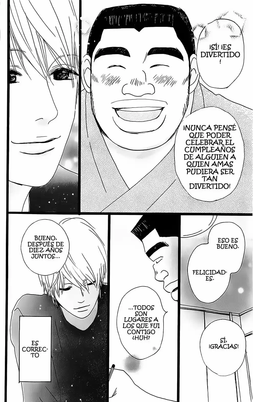 Ore Monogatari!! (2011) - Capítulo 5 - Página 22 - LectorTMOo