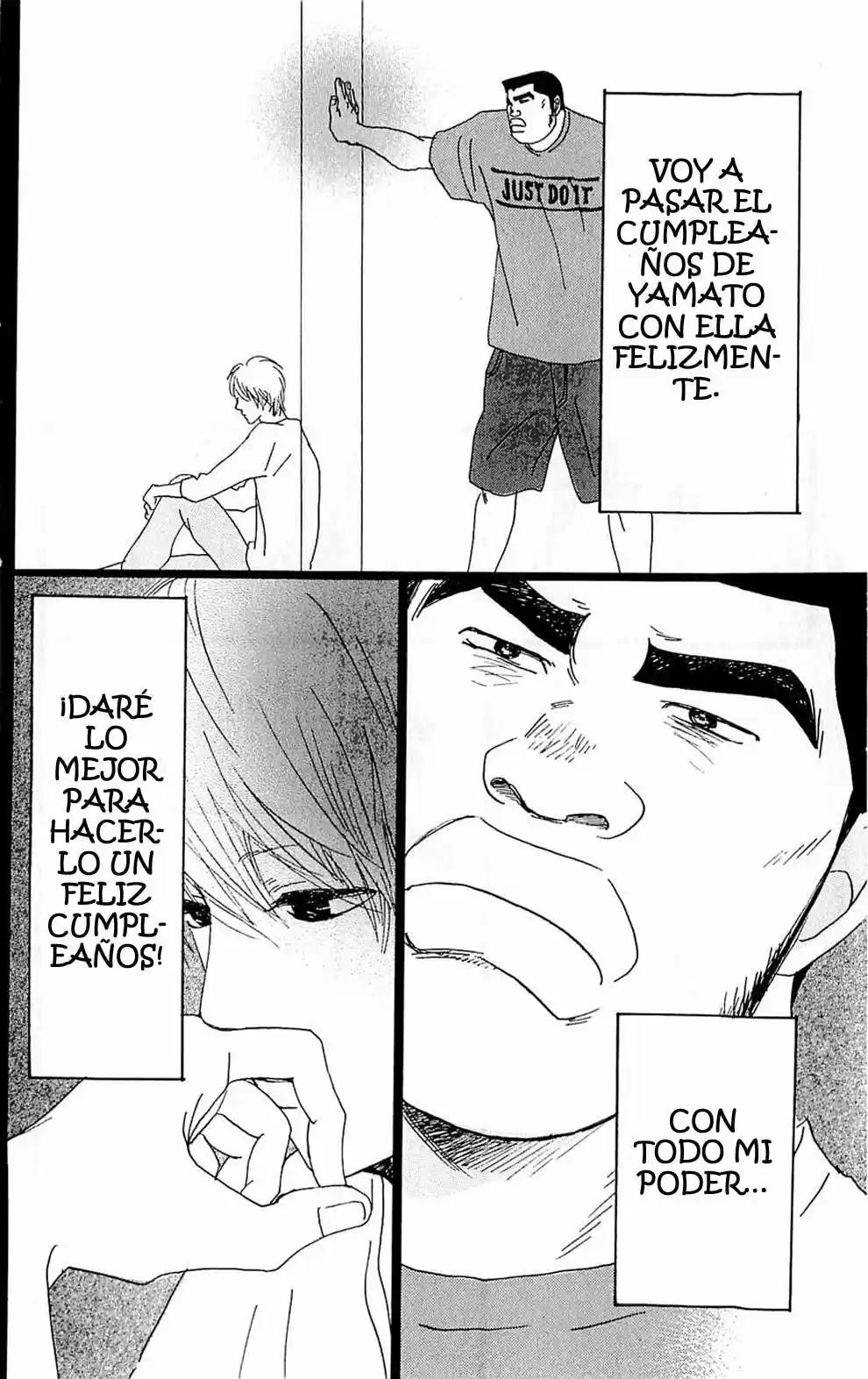 Ore Monogatari!! (2011) - Capítulo 5 - Página 44 - LectorTMOo