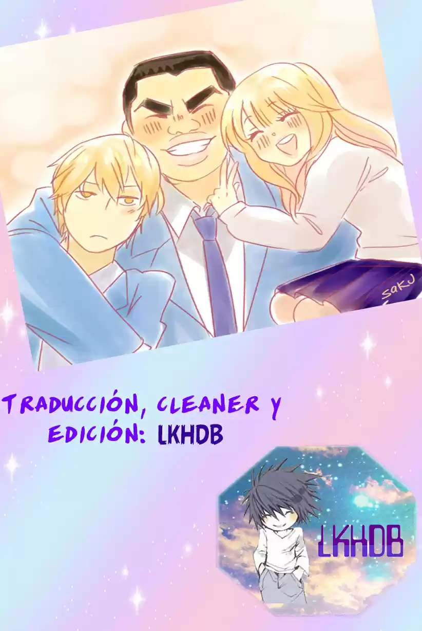 Ore Monogatari!! (2011) - Capítulo 6 - Página 1 - LectorTMOo