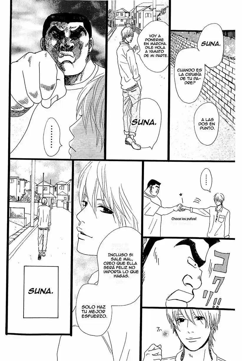 Ore Monogatari!! (2011) - Capítulo 6 - Página 6 - LectorTMOo