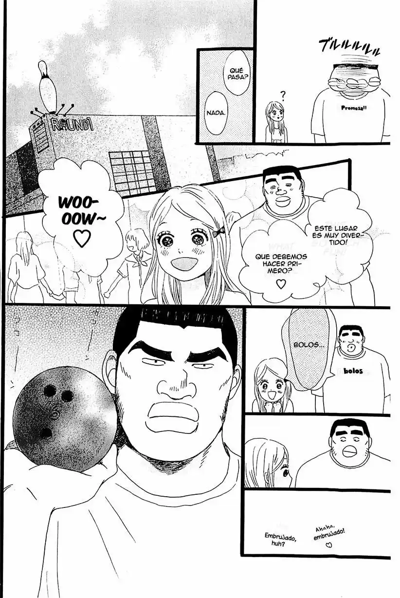 Ore Monogatari!! (2011) - Capítulo 6 - Página 10 - LectorTMOo