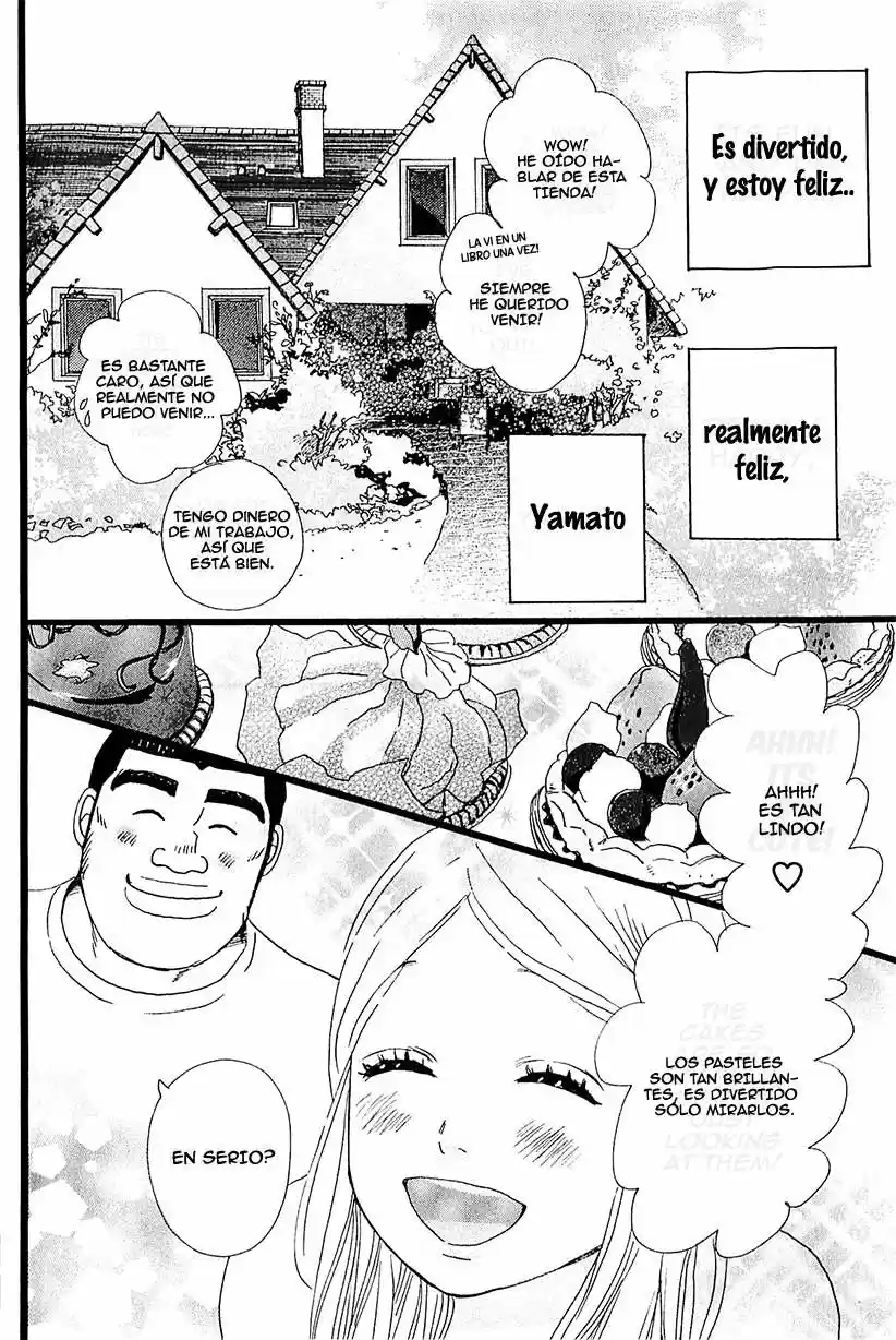 Ore Monogatari!! (2011) - Capítulo 6 - Página 14 - LectorTMOo