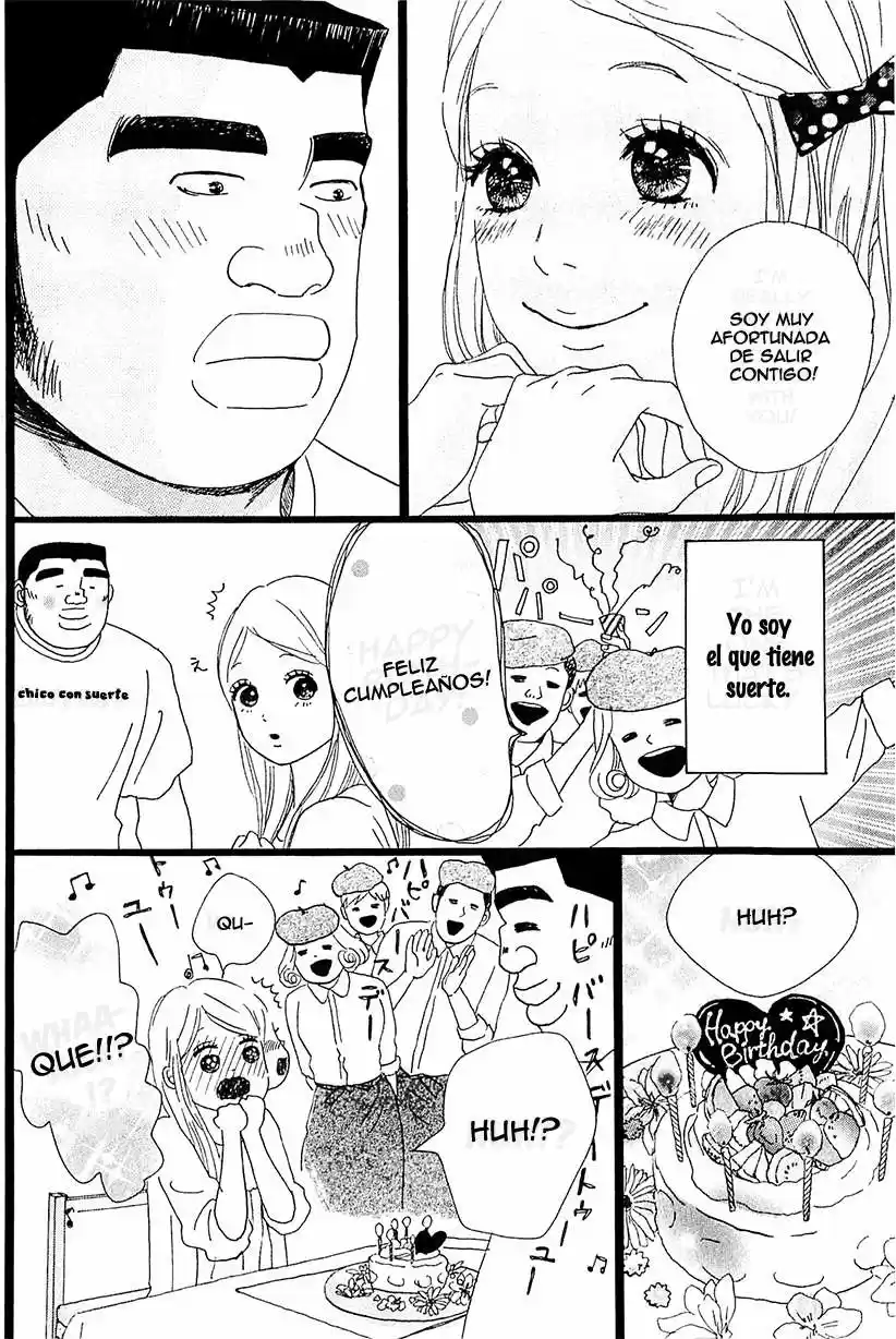 Ore Monogatari!! (2011) - Capítulo 6 - Página 16 - LectorTMOo