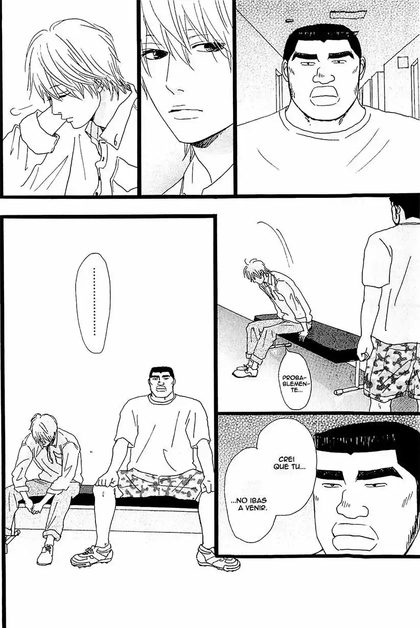 Ore Monogatari!! (2011) - Capítulo 6 - Página 28 - LectorTMOo