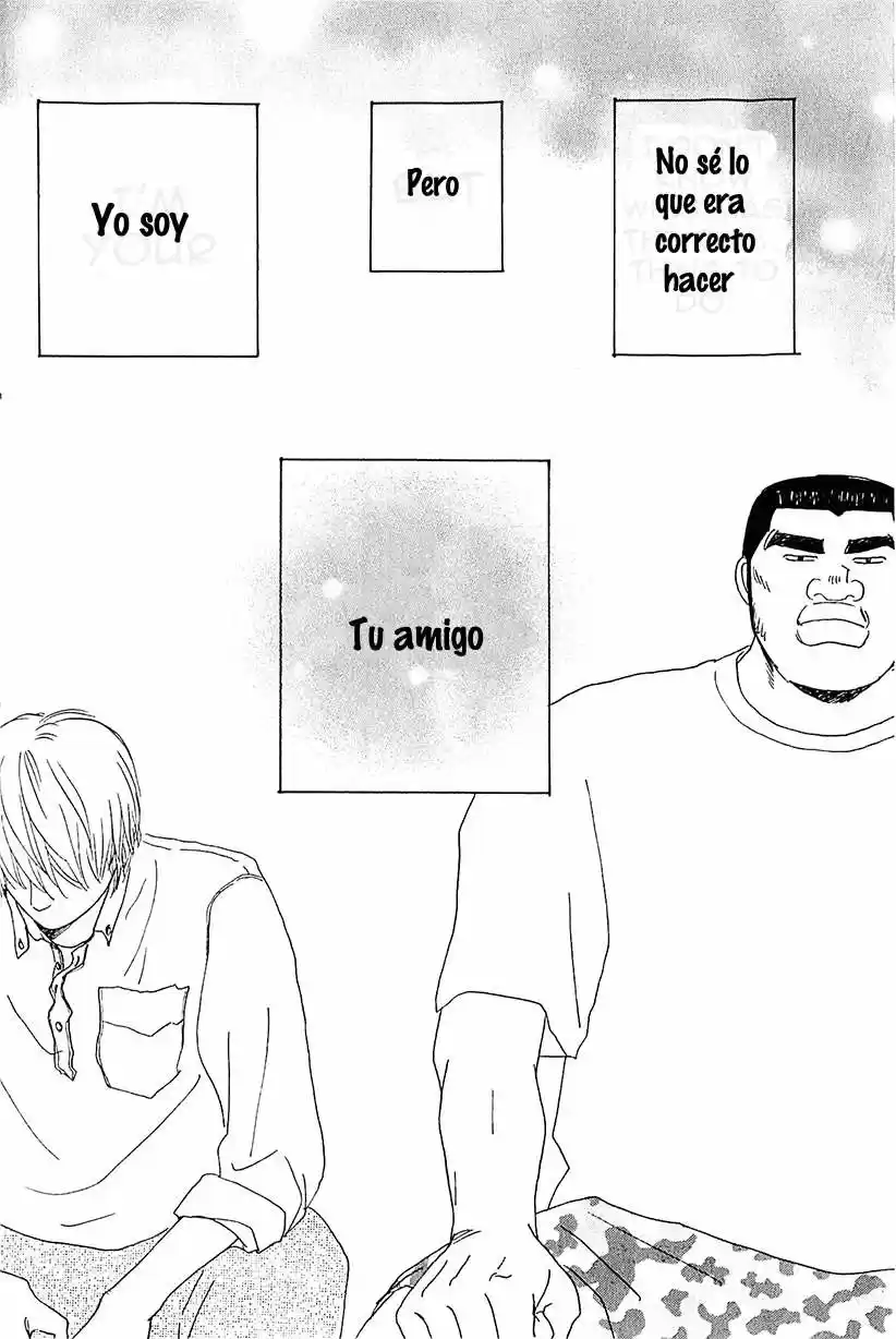 Ore Monogatari!! (2011) - Capítulo 6 - Página 30 - LectorTMOo
