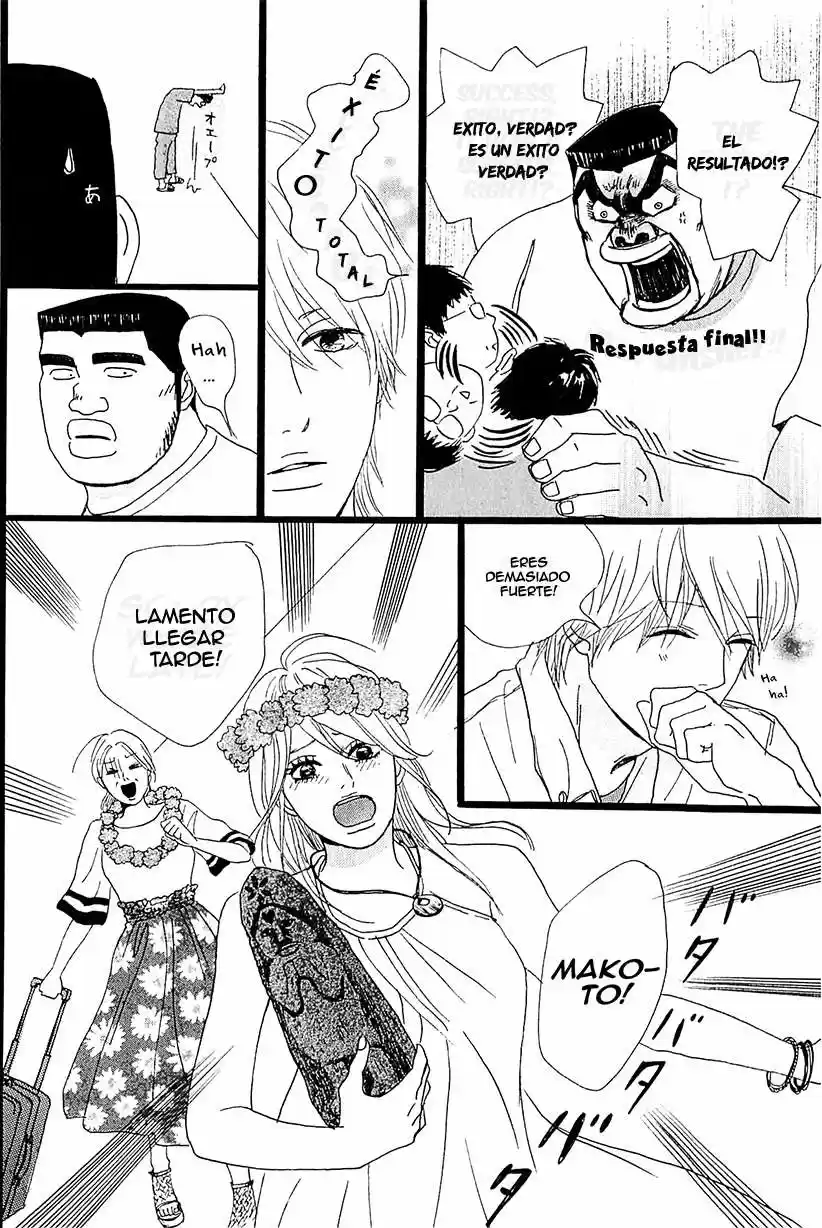 Ore Monogatari!! (2011) - Capítulo 6 - Página 36 - LectorTMOo
