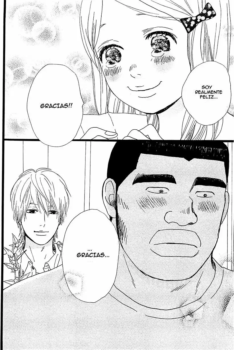 Ore Monogatari!! (2011) - Capítulo 6 - Página 40 - LectorTMOo