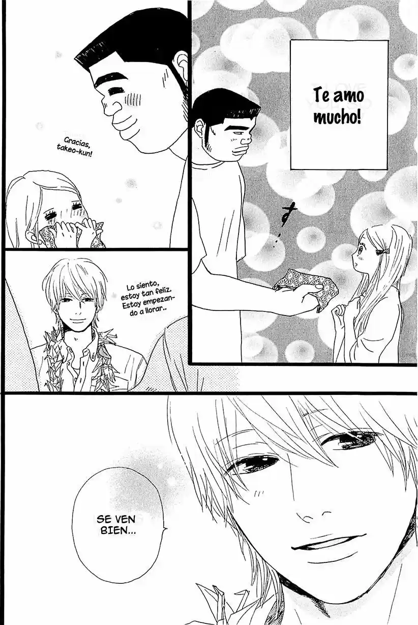 Ore Monogatari!! (2011) - Capítulo 6 - Página 42 - LectorTMOo
