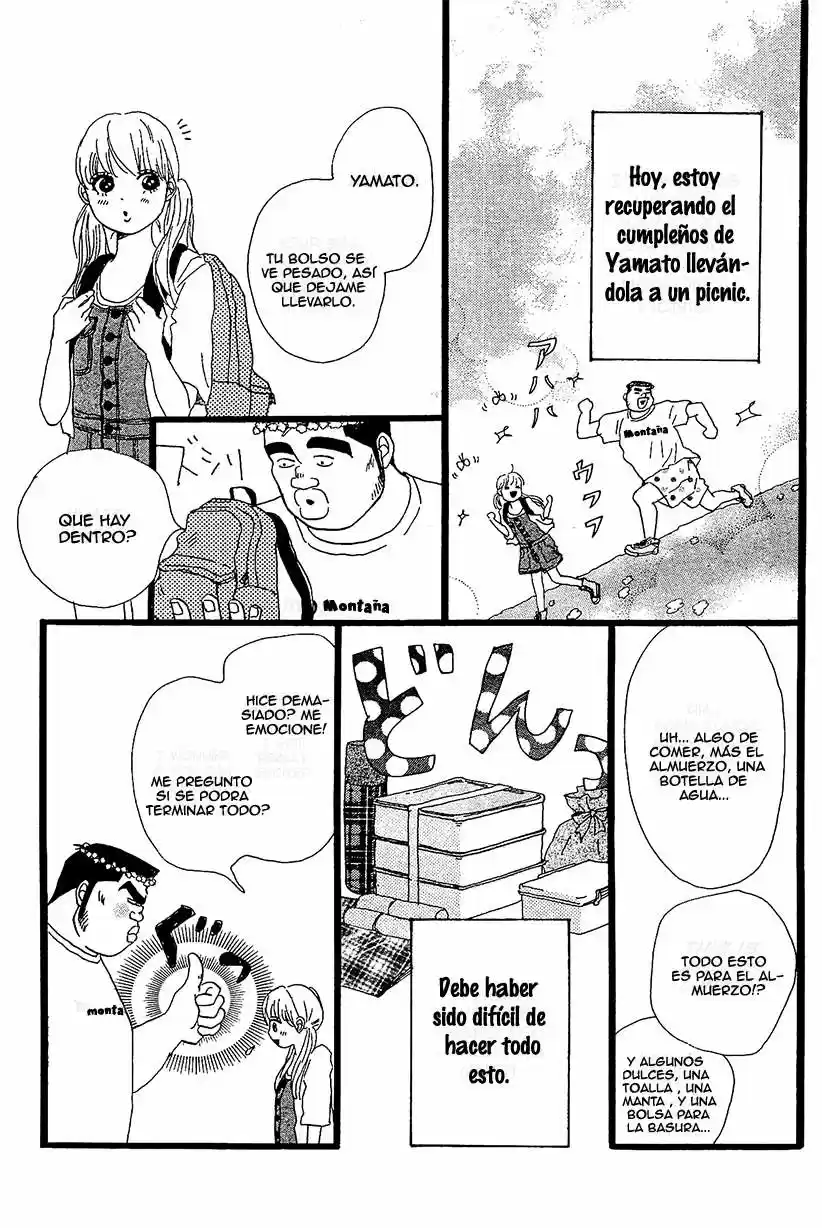 Ore Monogatari!! (2011) - Capítulo 7 - Página 10 - LectorTMOo