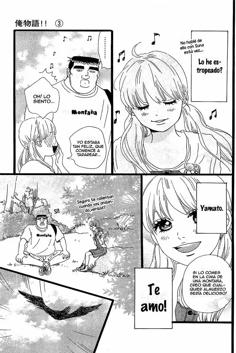 Ore Monogatari!! (2011) - Capítulo 7 - Página 12 - LectorTMOo