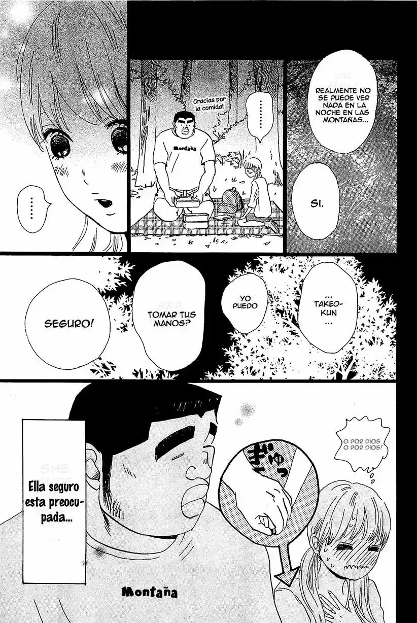 Ore Monogatari!! (2011) - Capítulo 7 - Página 30 - LectorTMOo