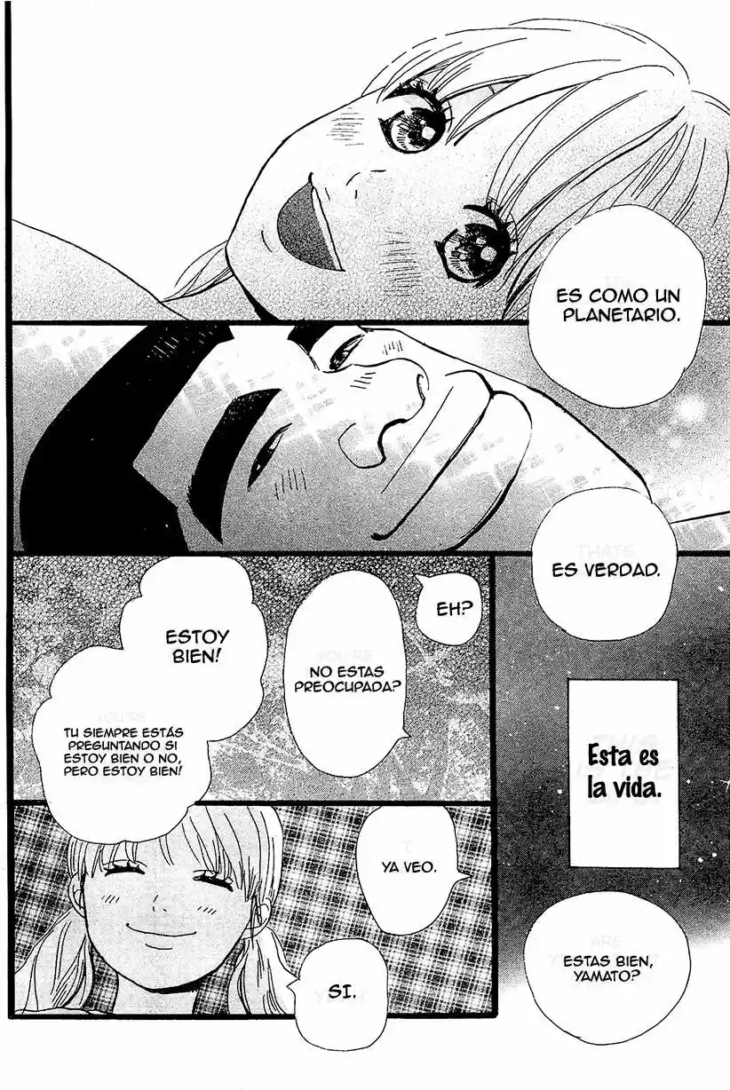 Ore Monogatari!! (2011) - Capítulo 7 - Página 35 - LectorTMOo