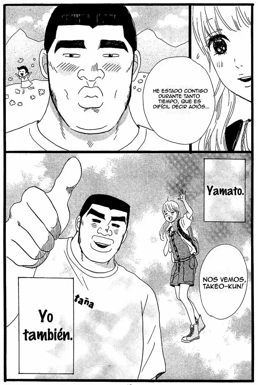 Ore Monogatari!! (2011) - Capítulo 7 - Página 45 - LectorTMOo