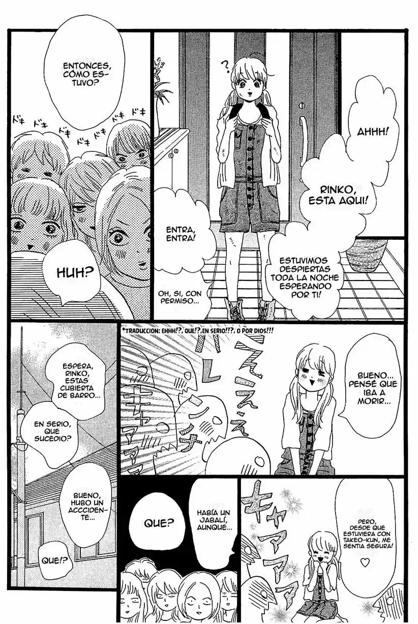 Ore Monogatari!! (2011) - Capítulo 7 - Página 46 - LectorTMOo