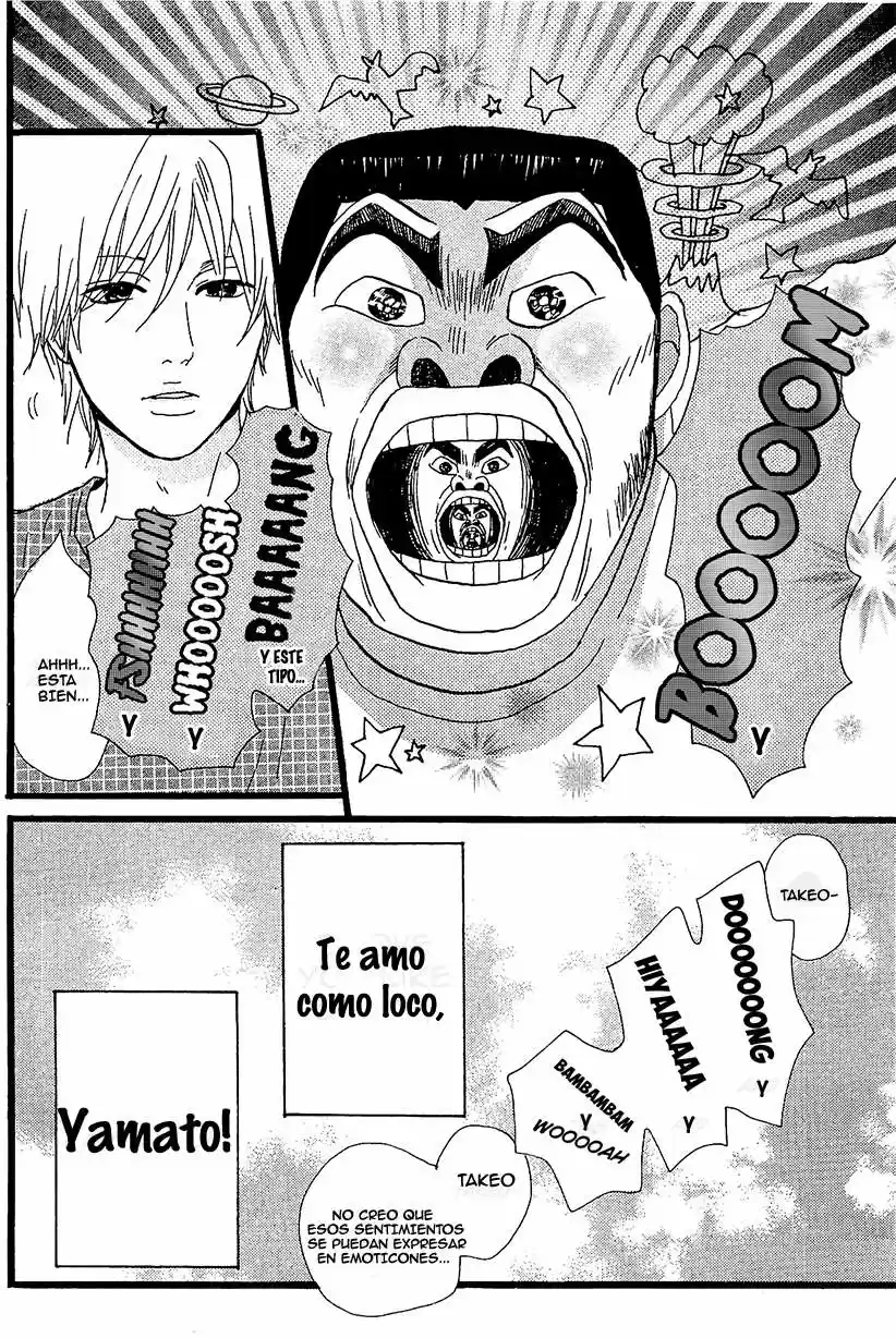 Ore Monogatari!! (2011) - Capítulo 7 - Página 49 - LectorTMOo