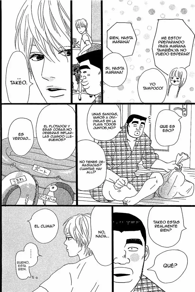 Ore Monogatari!! (2011) - Capítulo 8 - Página 10 - LectorTMOo