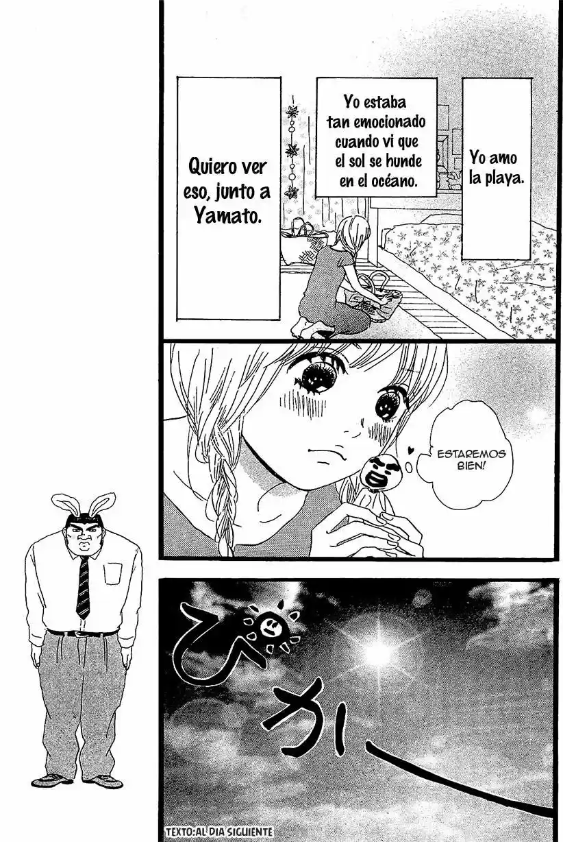 Ore Monogatari!! (2011) - Capítulo 8 - Página 11 - LectorTMOo