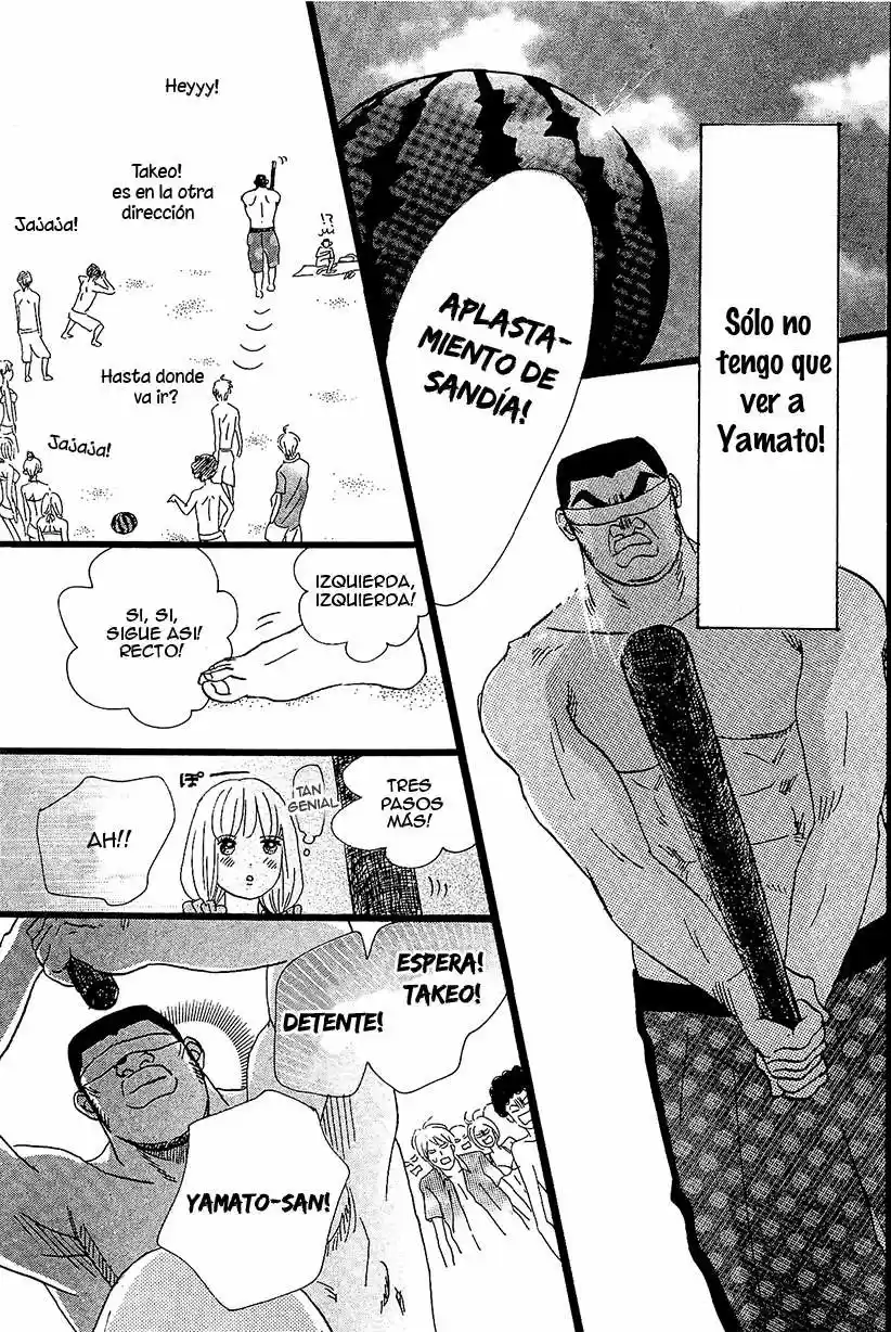 Ore Monogatari!! (2011) - Capítulo 8 - Página 19 - LectorTMOo