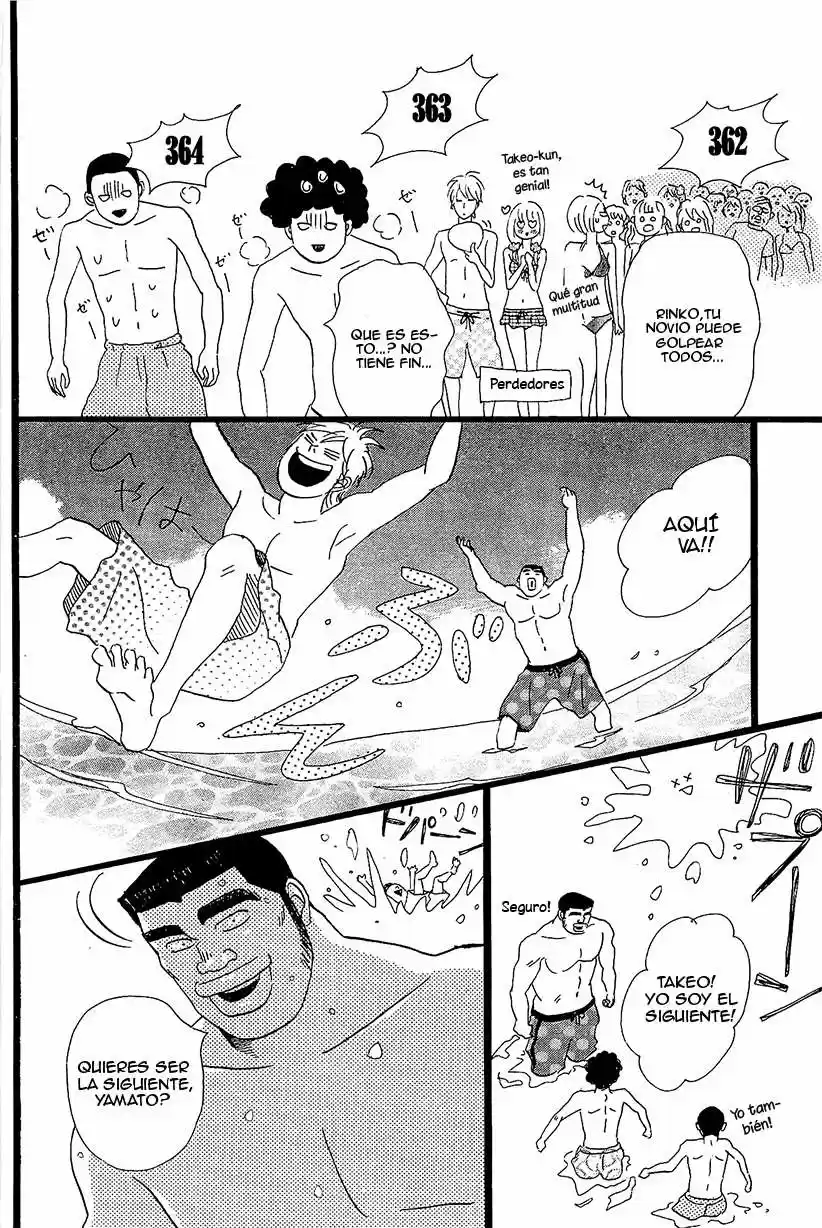 Ore Monogatari!! (2011) - Capítulo 8 - Página 24 - LectorTMOo