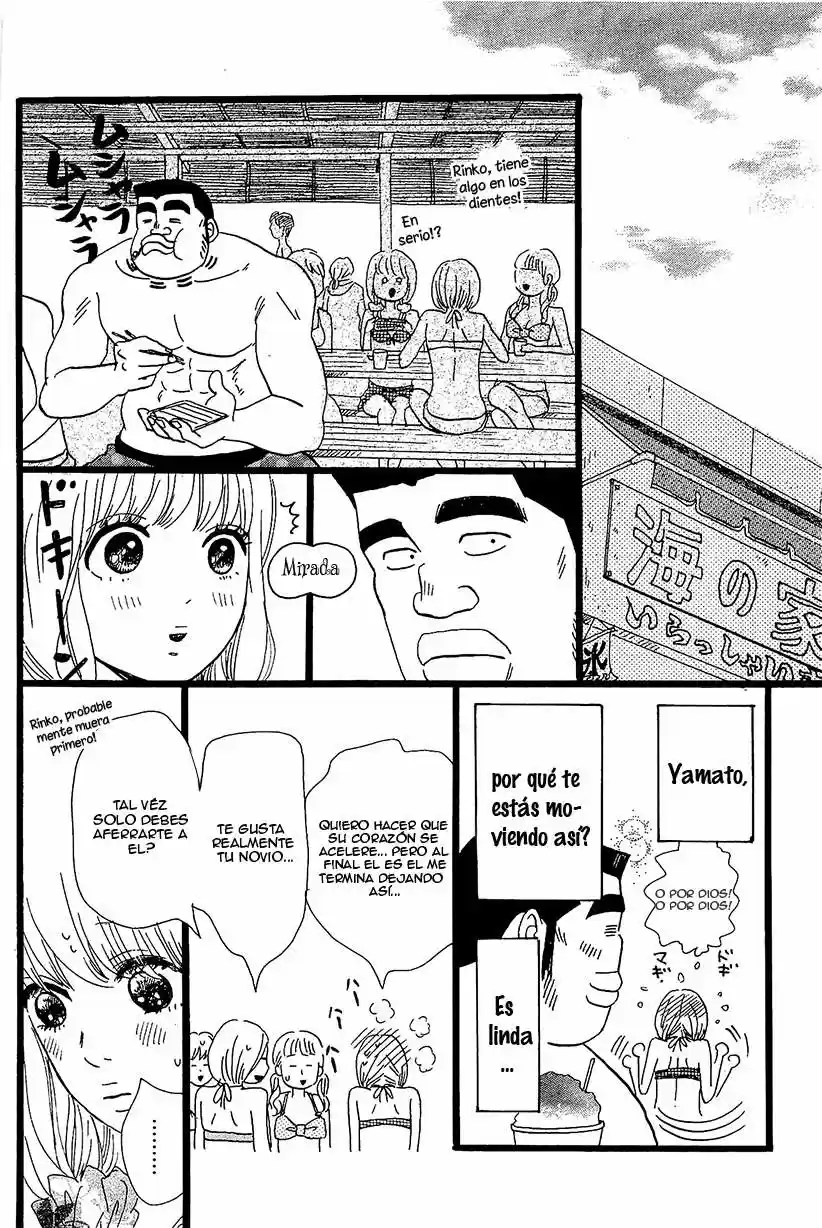 Ore Monogatari!! (2011) - Capítulo 8 - Página 28 - LectorTMOo