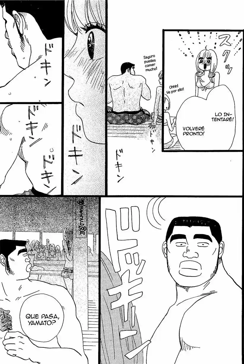 Ore Monogatari!! (2011) - Capítulo 8 - Página 29 - LectorTMOo
