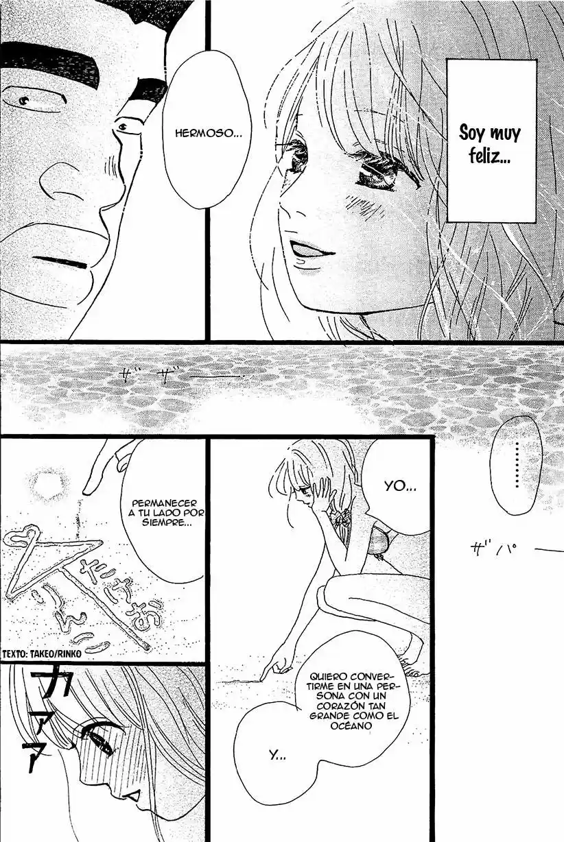 Ore Monogatari!! (2011) - Capítulo 8 - Página 36 - LectorTMOo