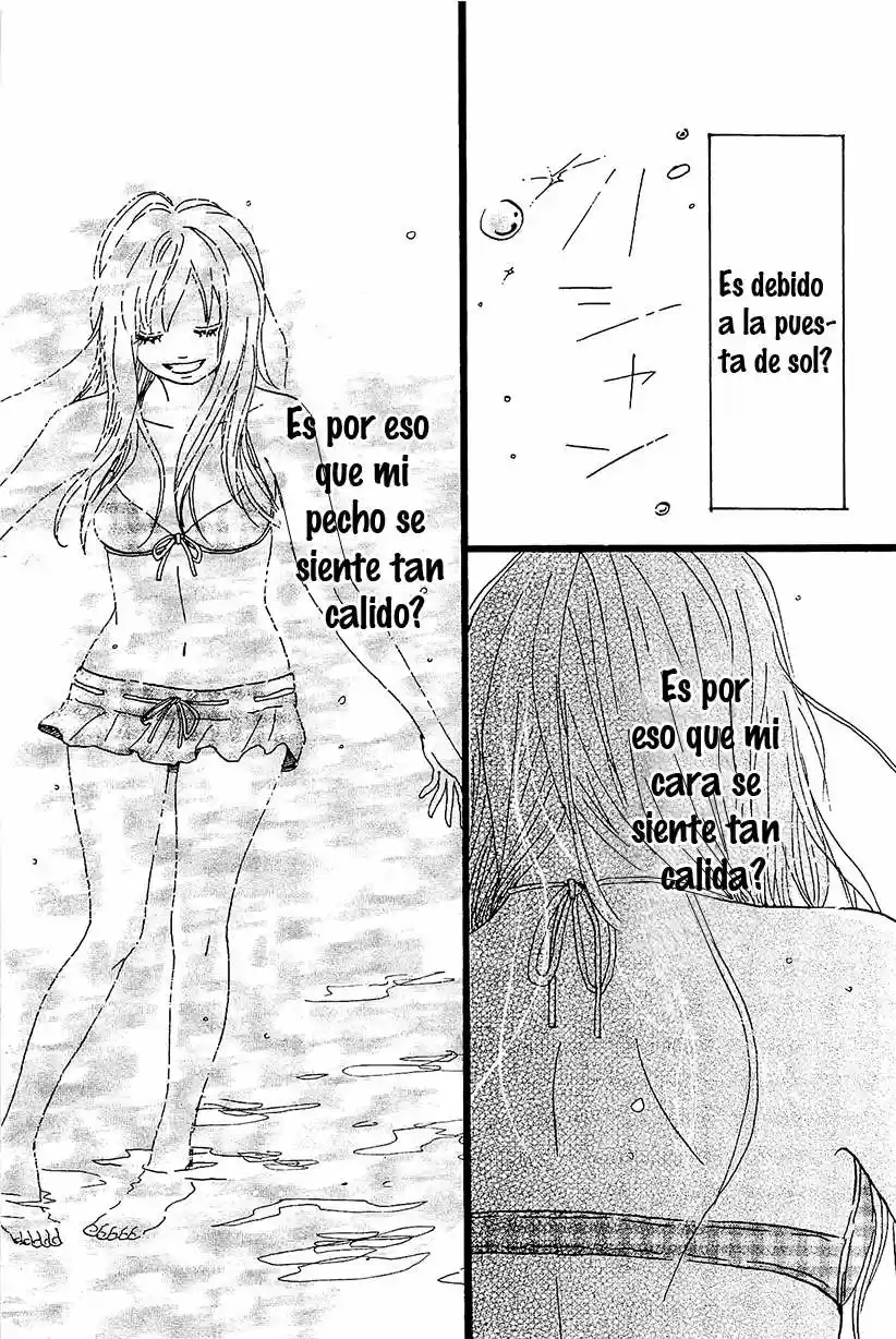 Ore Monogatari!! (2011) - Capítulo 8 - Página 38 - LectorTMOo