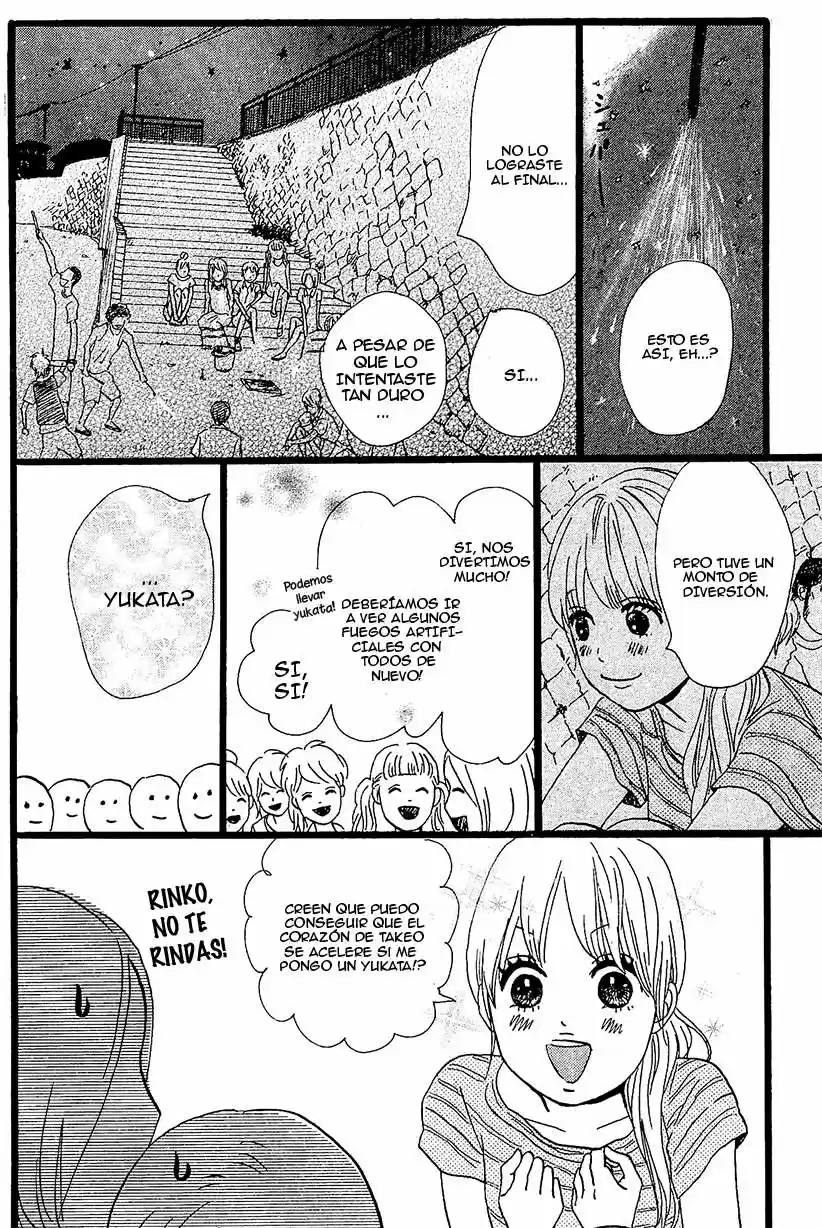 Ore Monogatari!! (2011) - Capítulo 8 - Página 42 - LectorTMOo