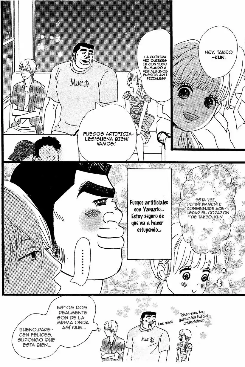 Ore Monogatari!! (2011) - Capítulo 8 - Página 44 - LectorTMOo
